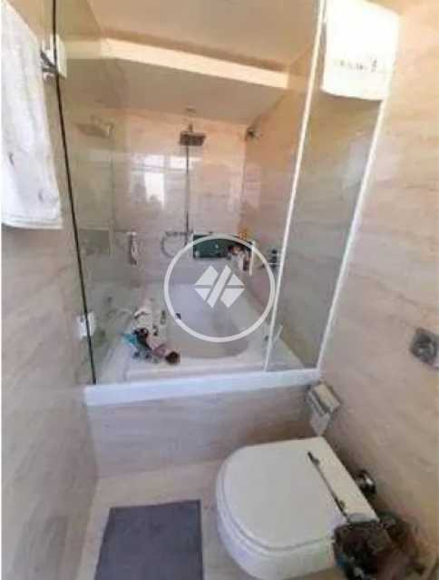 Cobertura 3 quartos à venda  Botafogo, Rio de Janeiro - R$ 2.950.000