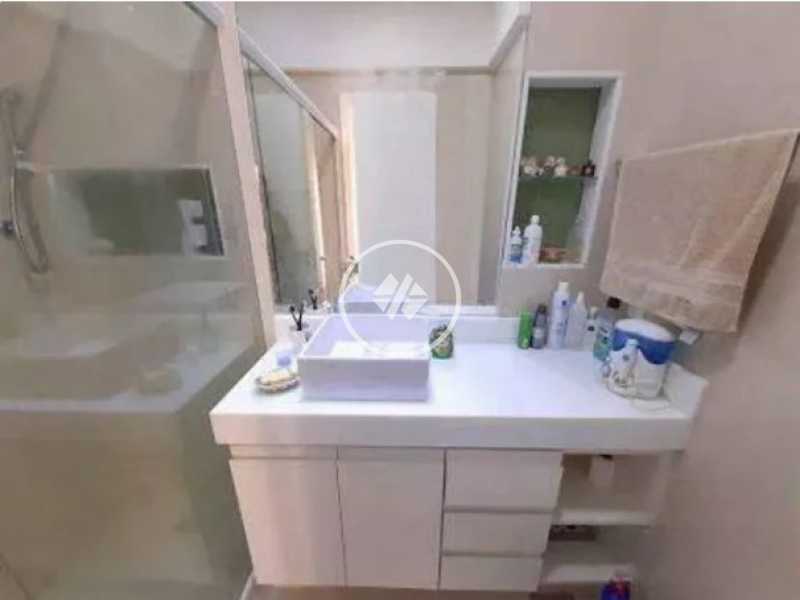 Cobertura 3 quartos à venda  Botafogo, Rio de Janeiro - R$ 2.950.000