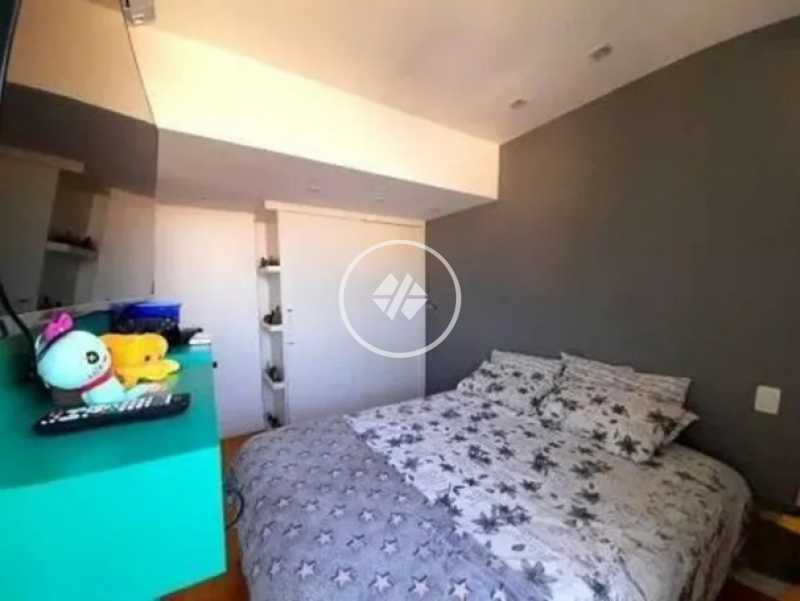 Cobertura 3 quartos à venda  Botafogo, Rio de Janeiro - R$ 2.950.000