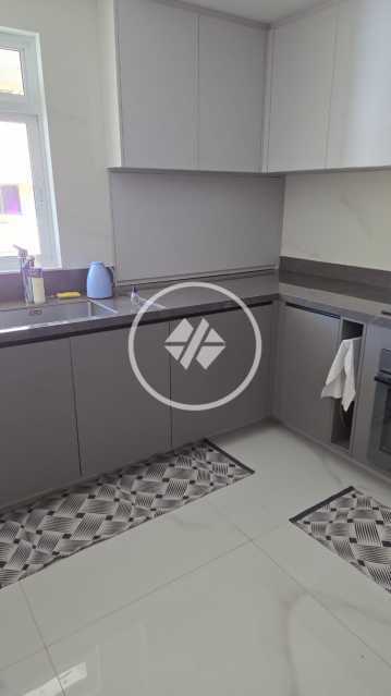 Cobertura 3 quartos à venda  Botafogo, Rio de Janeiro - R$ 2.950.000