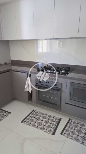 Cobertura 3 quartos à venda  Botafogo, Rio de Janeiro - R$ 2.950.000