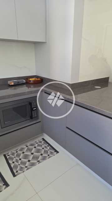 Cobertura 3 quartos à venda  Botafogo, Rio de Janeiro - R$ 2.950.000