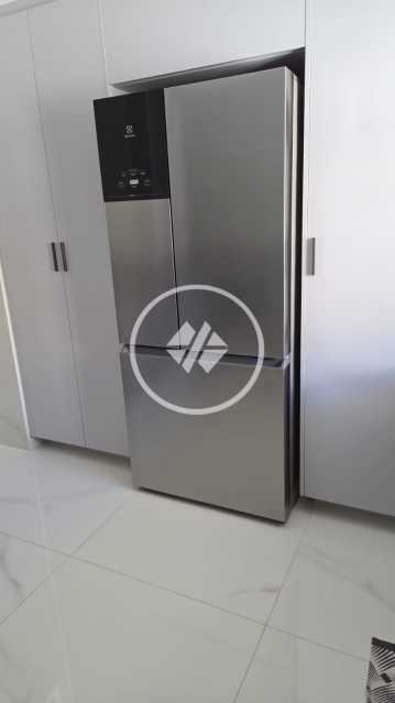 Cobertura 3 quartos à venda  Botafogo, Rio de Janeiro - R$ 2.950.000