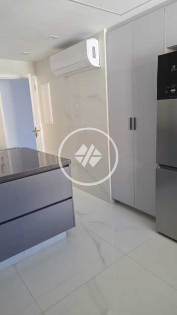 Cobertura 3 quartos à venda  Botafogo, Rio de Janeiro - R$ 2.950.000