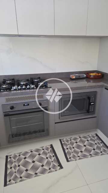 Cobertura 3 quartos à venda  Botafogo, Rio de Janeiro - R$ 2.950.000