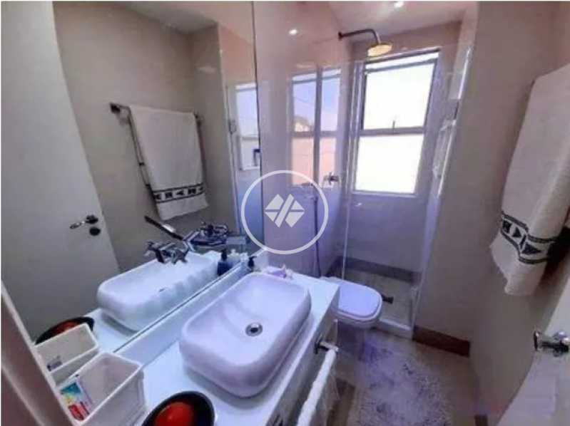 Cobertura 3 quartos à venda  Botafogo, Rio de Janeiro - R$ 2.950.000