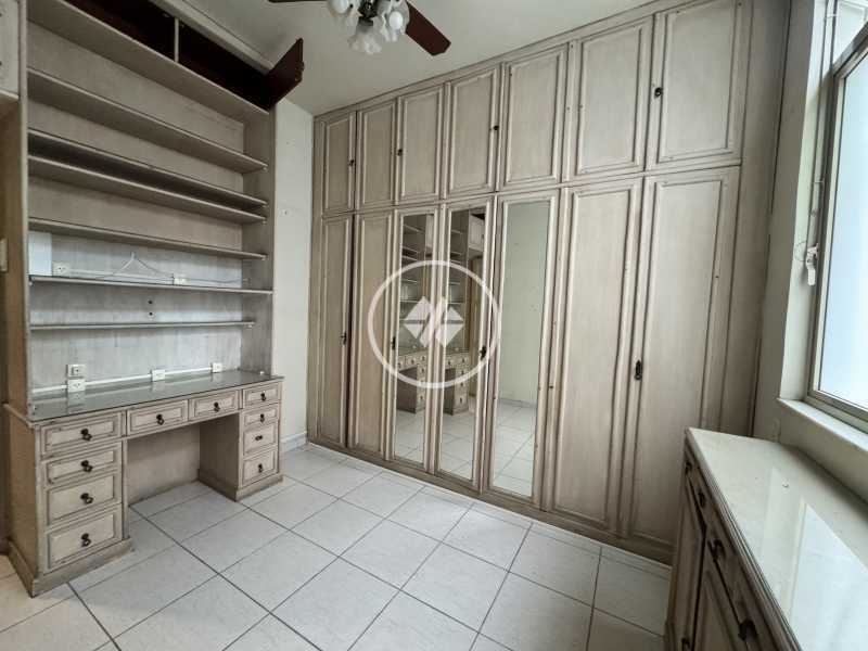 Apartamento 2 quartos à venda  Copacabana, Rio de Janeiro - R$ 730.000