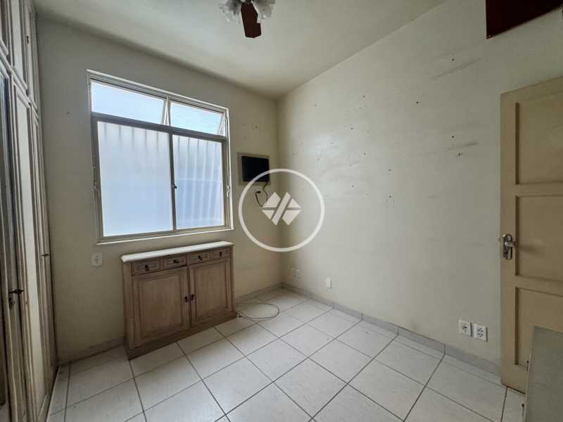 Apartamento 2 quartos à venda  Copacabana, Rio de Janeiro - R$ 730.000