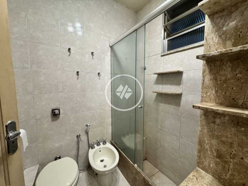 Apartamento 2 quartos à venda  Copacabana, Rio de Janeiro - R$ 730.000