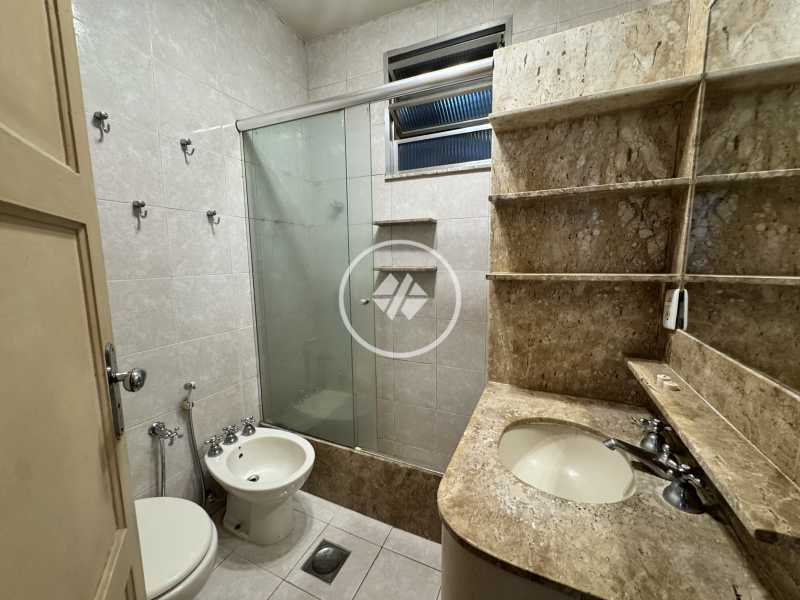 Apartamento 2 quartos à venda  Copacabana, Rio de Janeiro - R$ 730.000