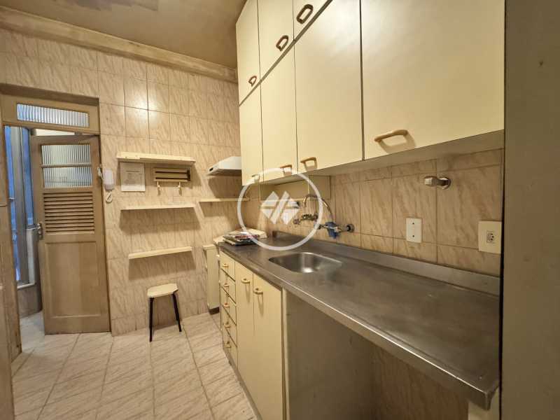 Apartamento 2 quartos à venda  Copacabana, Rio de Janeiro - R$ 730.000