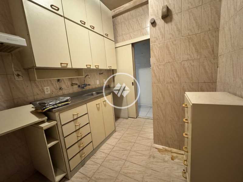 Apartamento 2 quartos à venda  Copacabana, Rio de Janeiro - R$ 730.000