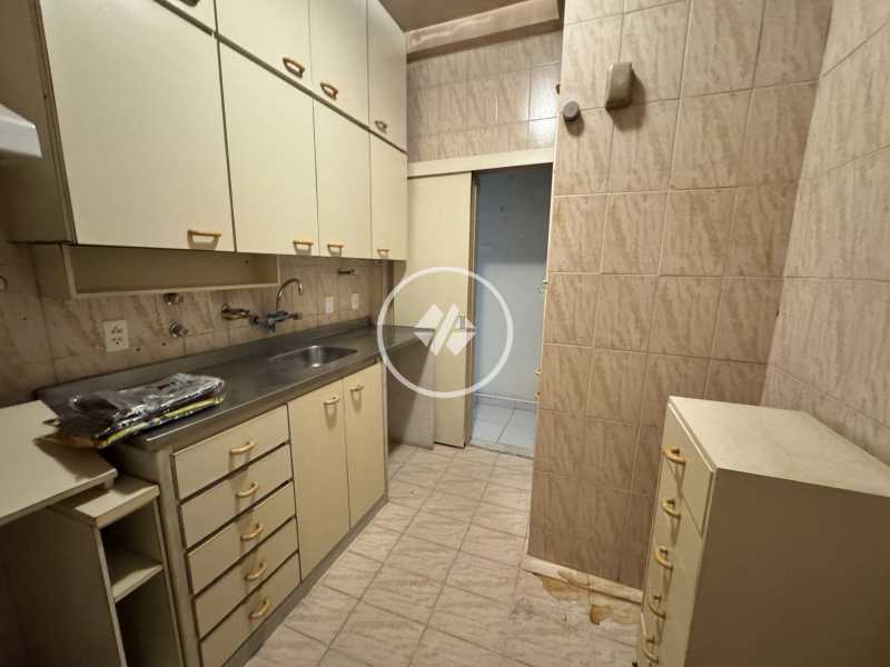 Apartamento 2 quartos à venda  Copacabana, Rio de Janeiro - R$ 730.000