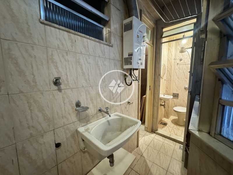 Apartamento 2 quartos à venda  Copacabana, Rio de Janeiro - R$ 730.000