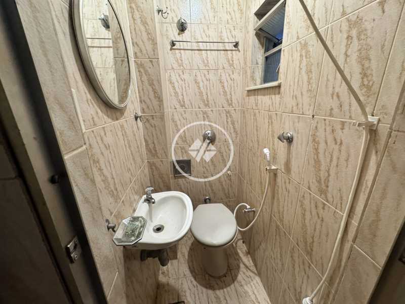 Apartamento 2 quartos à venda  Copacabana, Rio de Janeiro - R$ 730.000