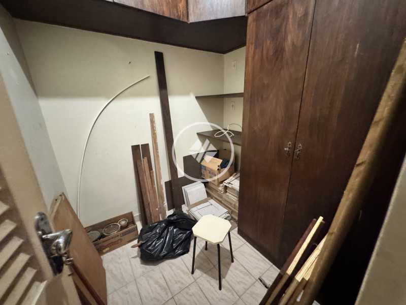 Apartamento 2 quartos à venda  Copacabana, Rio de Janeiro - R$ 730.000