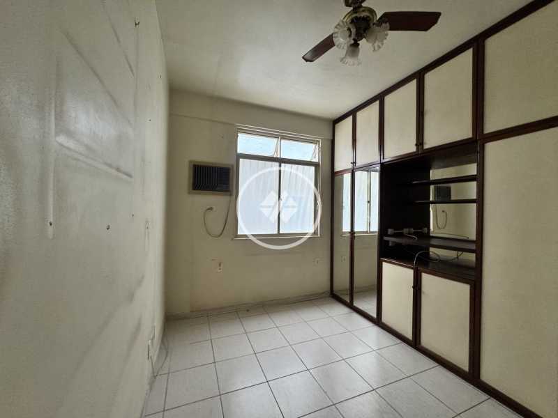 Apartamento 2 quartos à venda  Copacabana, Rio de Janeiro - R$ 730.000