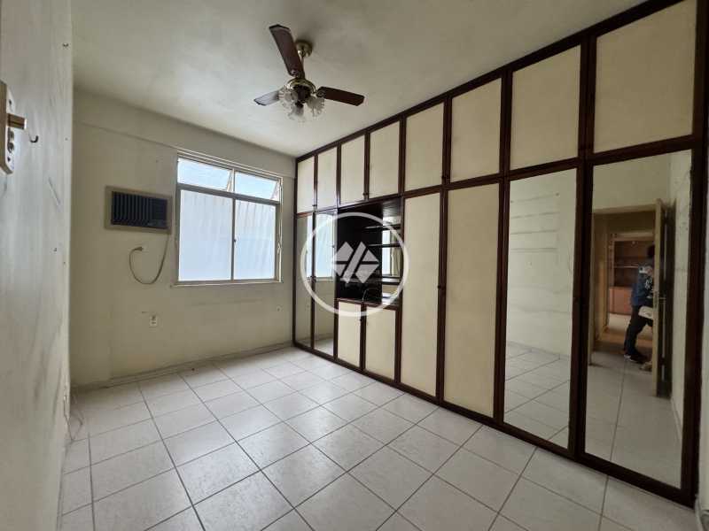 Apartamento 2 quartos à venda  Copacabana, Rio de Janeiro - R$ 730.000
