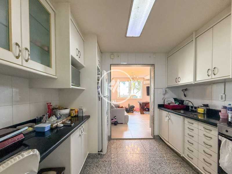 Apartamento 2 quartos à venda  Leblon, Rio de Janeiro - R$ 7.200.000