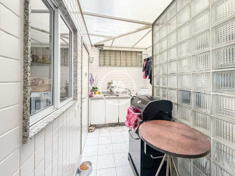 Apartamento 2 quartos à venda  Leblon, Rio de Janeiro - R$ 7.200.000