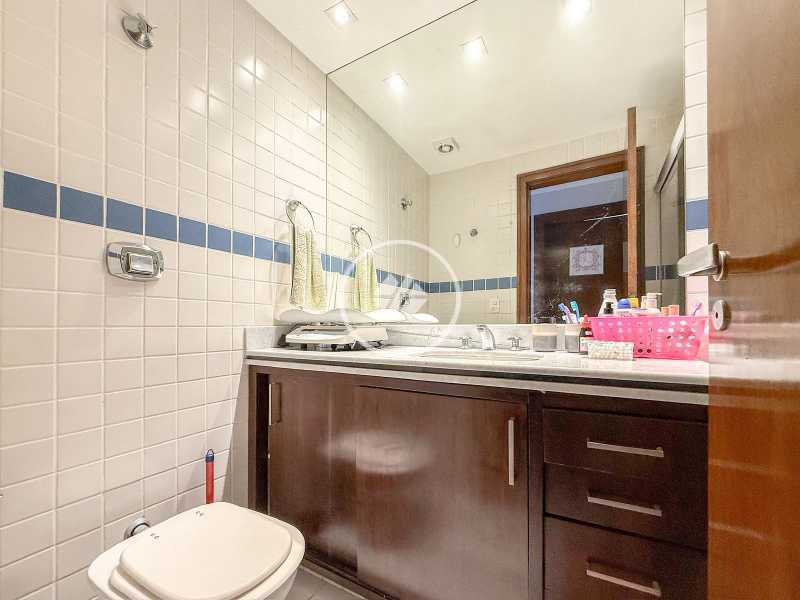 Apartamento 2 quartos à venda  Leblon, Rio de Janeiro - R$ 7.200.000