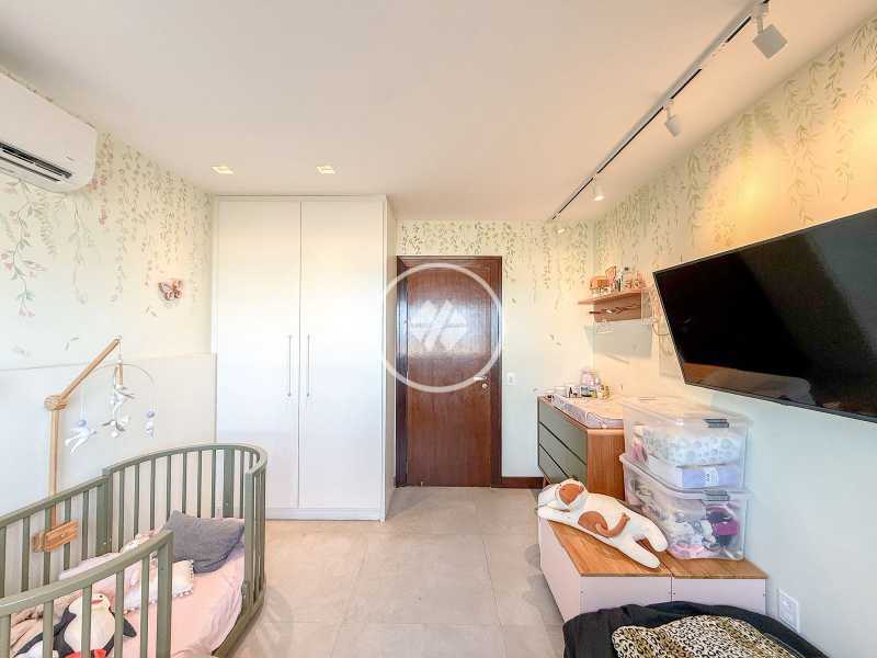 Apartamento 2 quartos à venda  Leblon, Rio de Janeiro - R$ 7.200.000