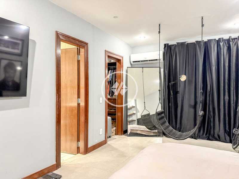 Apartamento 2 quartos à venda  Leblon, Rio de Janeiro - R$ 7.200.000