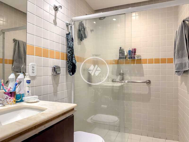 Apartamento 2 quartos à venda  Leblon, Rio de Janeiro - R$ 7.200.000