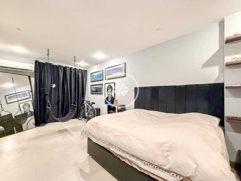 Apartamento 2 quartos à venda  Leblon, Rio de Janeiro - R$ 7.200.000