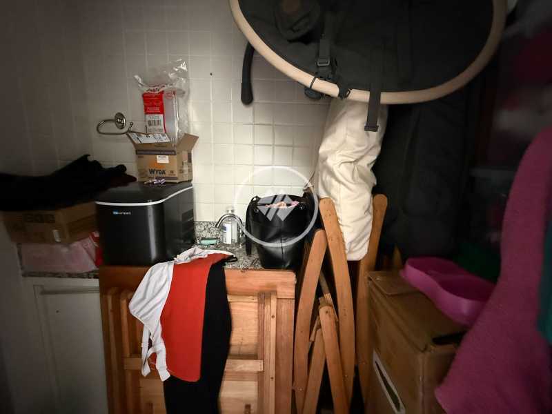 Apartamento 2 quartos à venda  Leblon, Rio de Janeiro - R$ 7.200.000