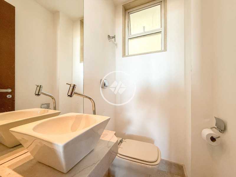 Apartamento 2 quartos à venda  Leblon, Rio de Janeiro - R$ 7.200.000