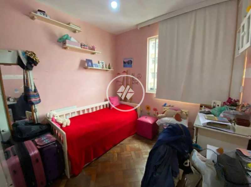 Apartamento 3 quartos à venda  Copacabana, Rio de Janeiro - R$ 804.500