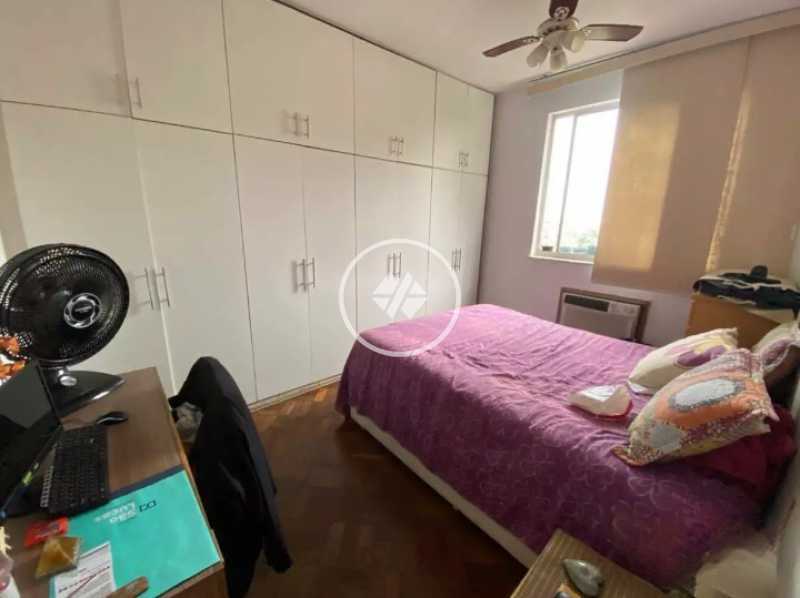Apartamento 3 quartos à venda  Copacabana, Rio de Janeiro - R$ 804.500
