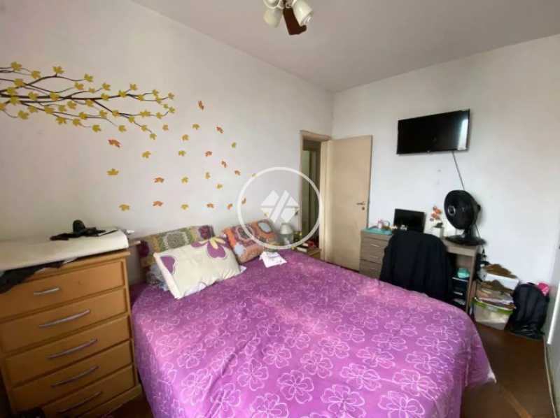 Apartamento 3 quartos à venda  Copacabana, Rio de Janeiro - R$ 804.500