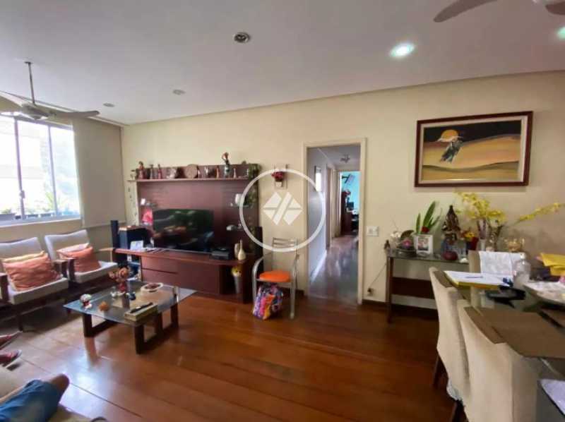 Apartamento 3 quartos à venda  Copacabana, Rio de Janeiro - R$ 804.500
