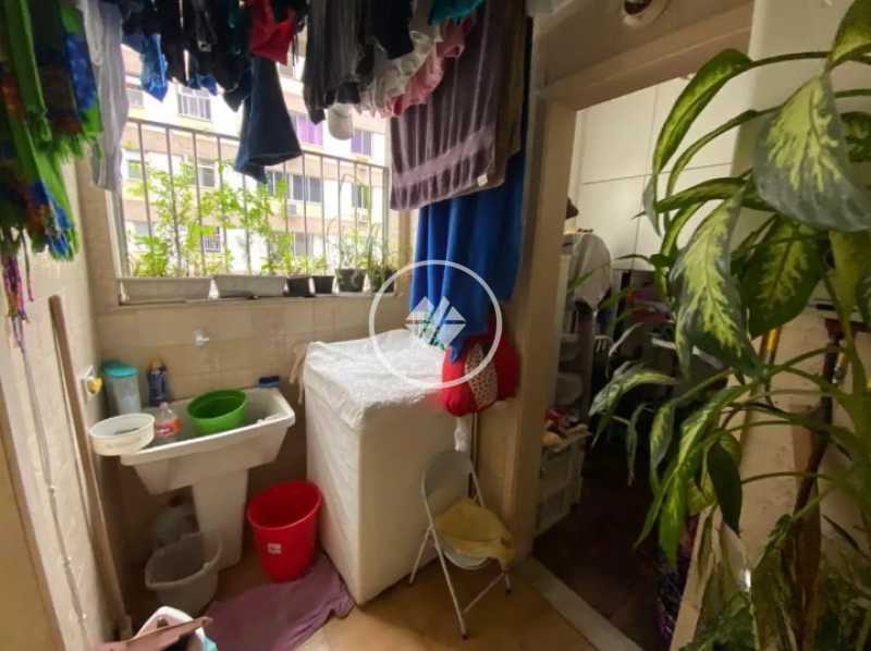 Apartamento 3 quartos à venda  Copacabana, Rio de Janeiro - R$ 804.500