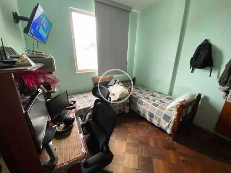 Apartamento 3 quartos à venda  Copacabana, Rio de Janeiro - R$ 804.500