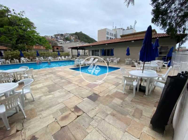 Apartamento 3 quartos à venda  Copacabana, Rio de Janeiro - R$ 804.500