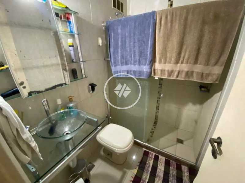 Apartamento 3 quartos à venda  Copacabana, Rio de Janeiro - R$ 804.500
