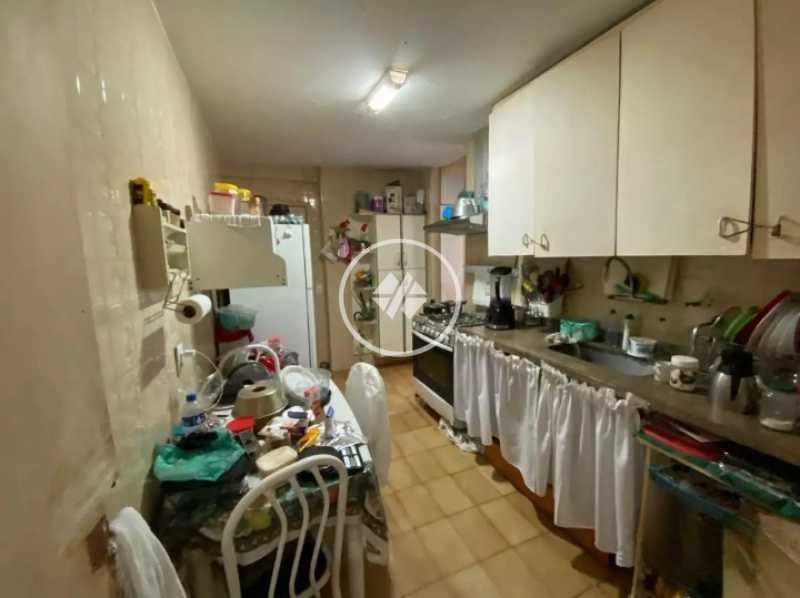 Apartamento 3 quartos à venda  Copacabana, Rio de Janeiro - R$ 804.500