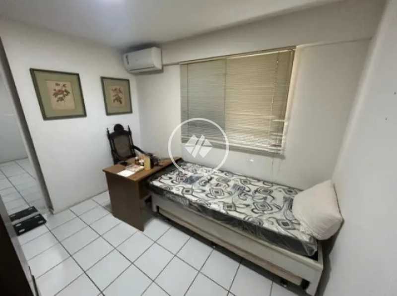 Apartamento 2 quartos à venda  Botafogo, Rio de Janeiro - R$ 940.000