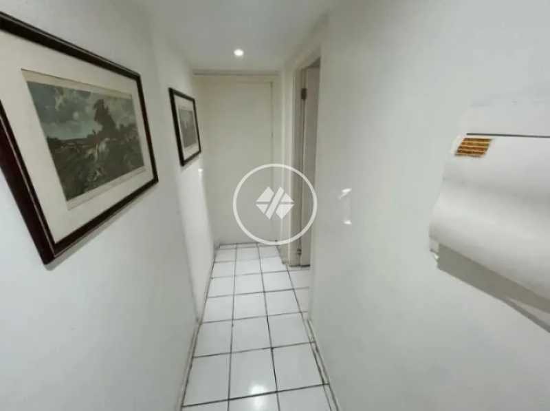 Apartamento 2 quartos à venda  Botafogo, Rio de Janeiro - R$ 940.000