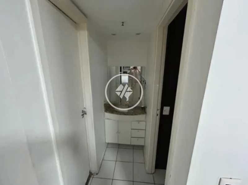 Apartamento 2 quartos à venda  Botafogo, Rio de Janeiro - R$ 940.000