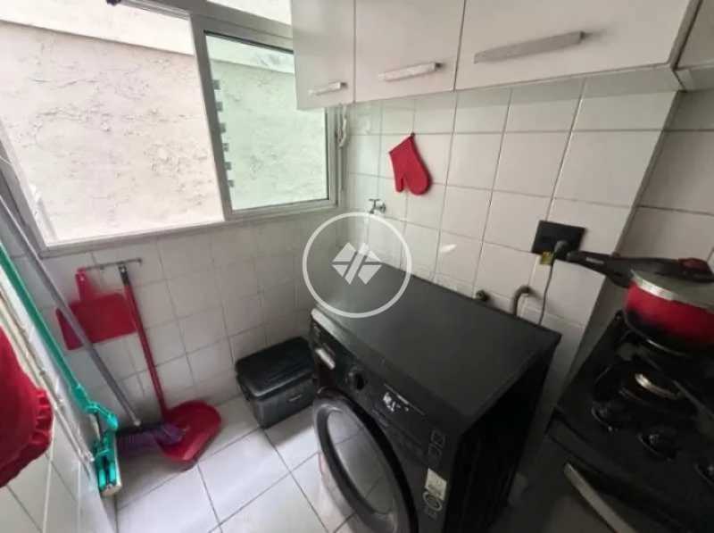 Apartamento 2 quartos à venda  Botafogo, Rio de Janeiro - R$ 940.000