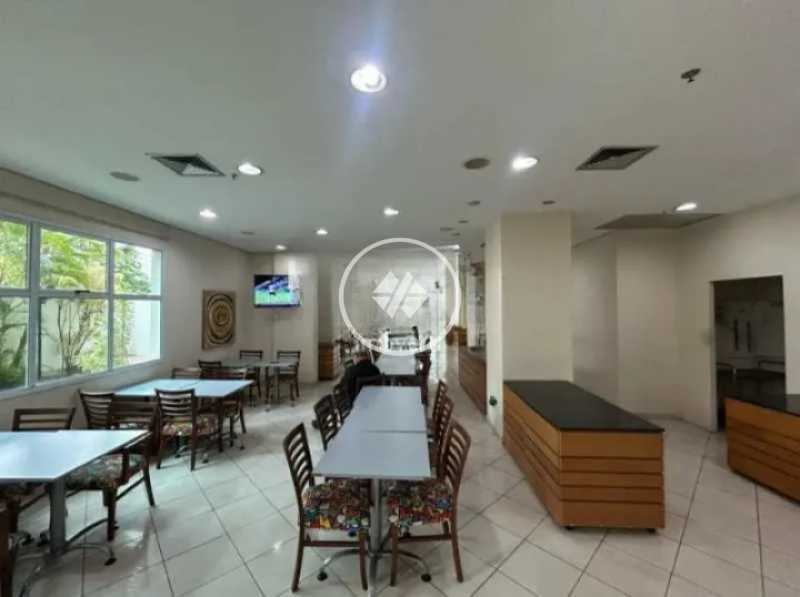 Apartamento 2 quartos à venda  Botafogo, Rio de Janeiro - R$ 940.000
