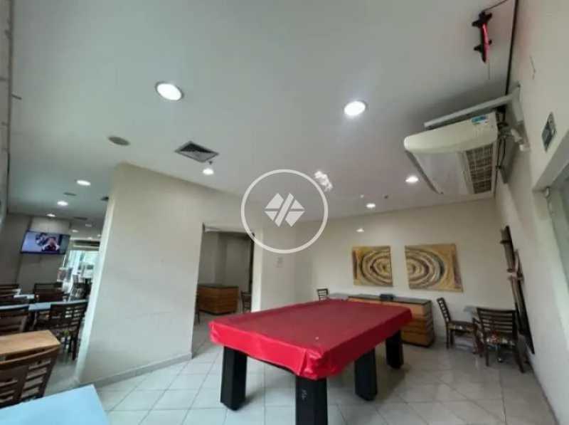 Apartamento 2 quartos à venda  Botafogo, Rio de Janeiro - R$ 940.000