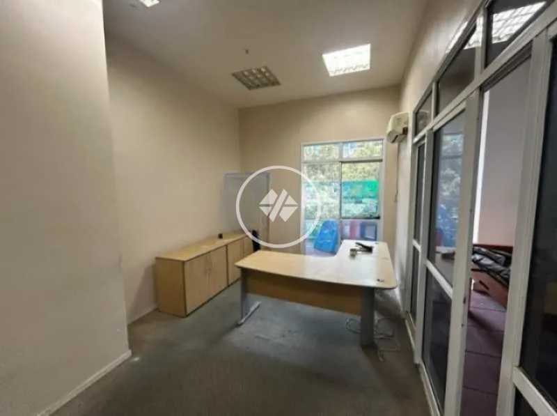 Apartamento 2 quartos à venda  Botafogo, Rio de Janeiro - R$ 940.000