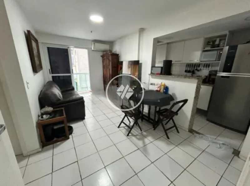 Apartamento 2 quartos à venda  Botafogo, Rio de Janeiro - R$ 940.000