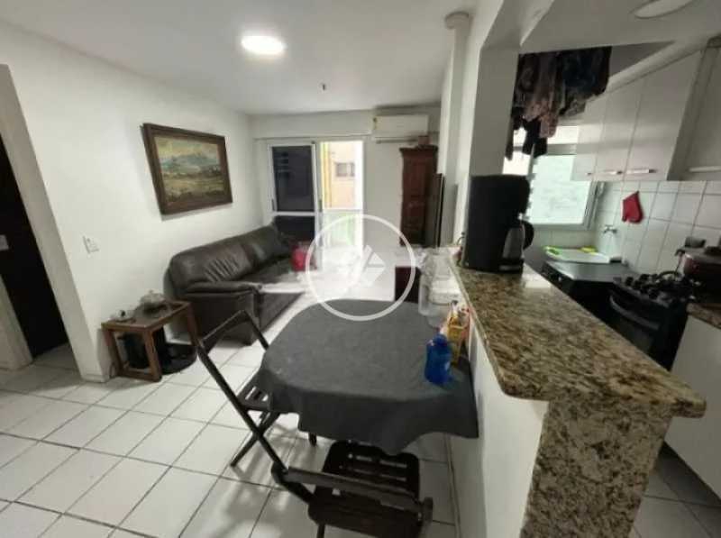 Apartamento 2 quartos à venda  Botafogo, Rio de Janeiro - R$ 940.000