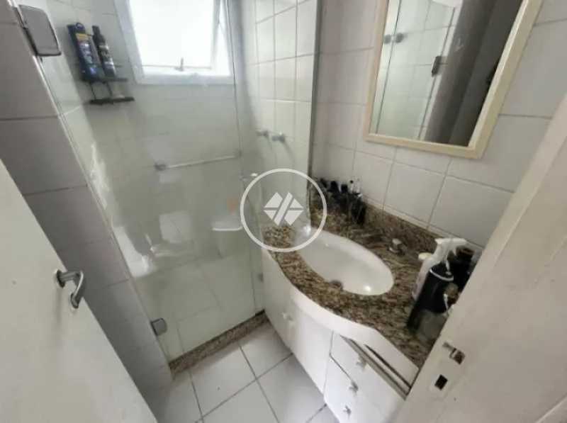 Apartamento 2 quartos à venda  Botafogo, Rio de Janeiro - R$ 940.000